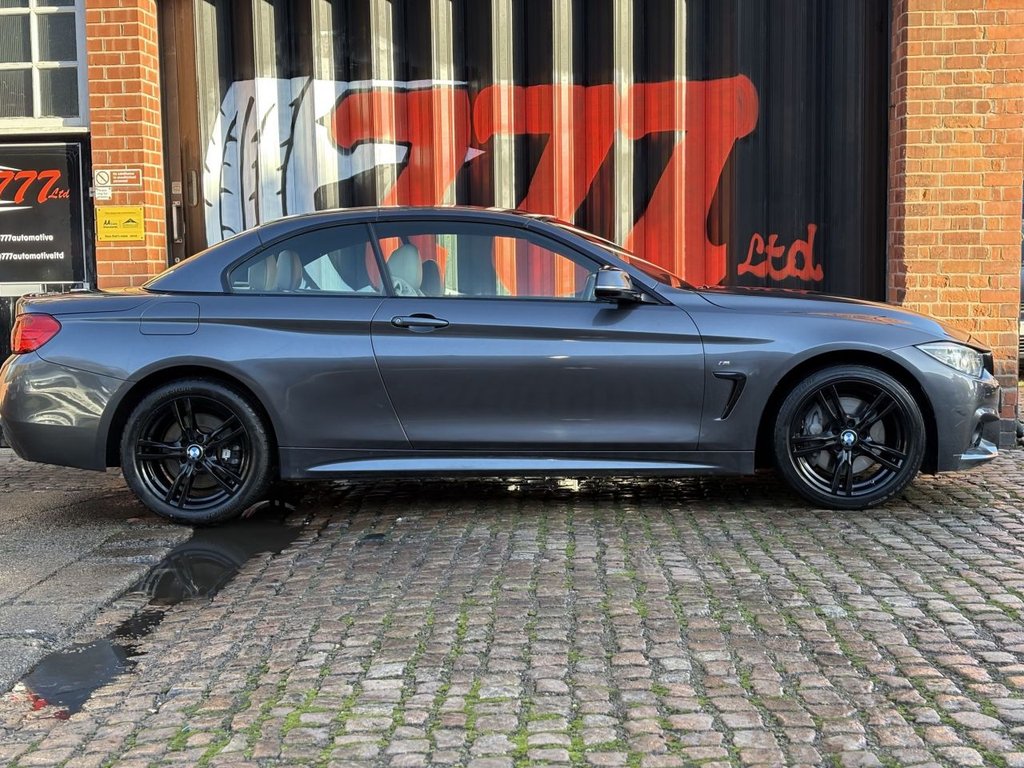 Used BMW 4 Series 2014 for sale - 76784256: Photo 10