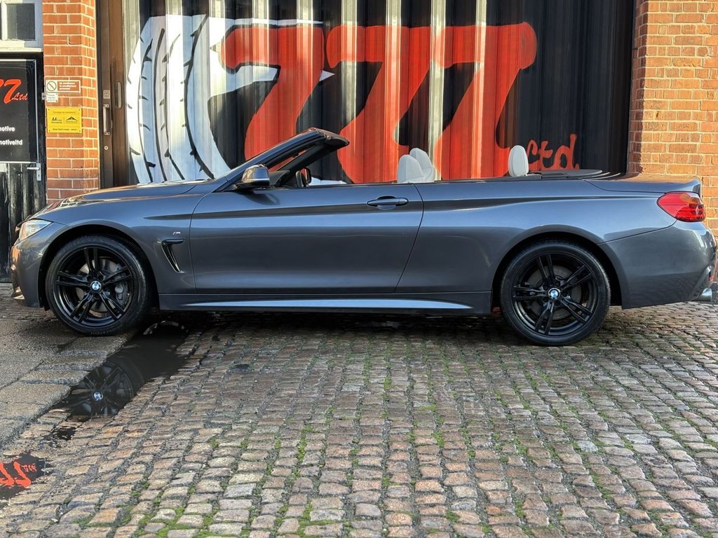 Used BMW 4 Series 2014 for sale - 76784256: Photo 18