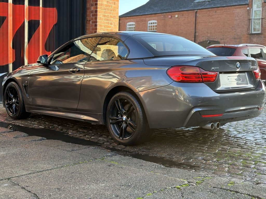 Used BMW 4 Series 2014 for sale - 76784256: Photo 19