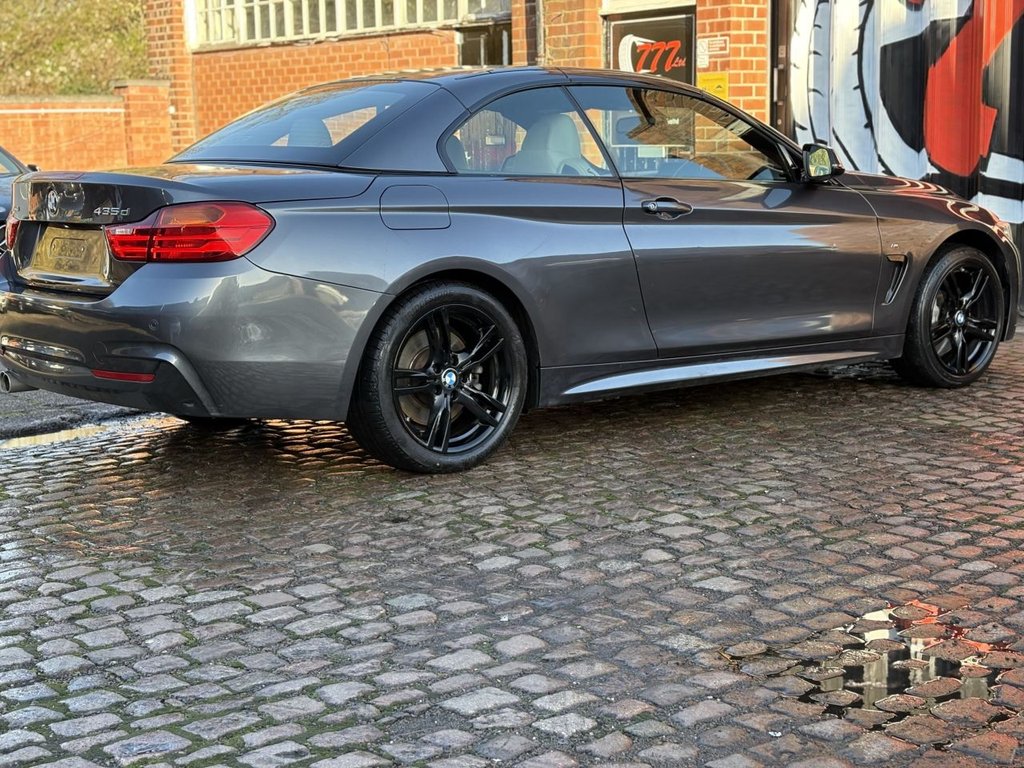 Used BMW 4 Series 2014 for sale - 76784256: Photo 20