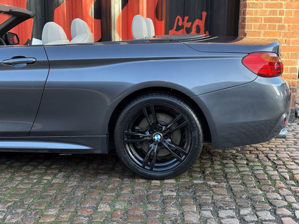 Used BMW 4 Series 2014 for sale - 76784256: Photo 23