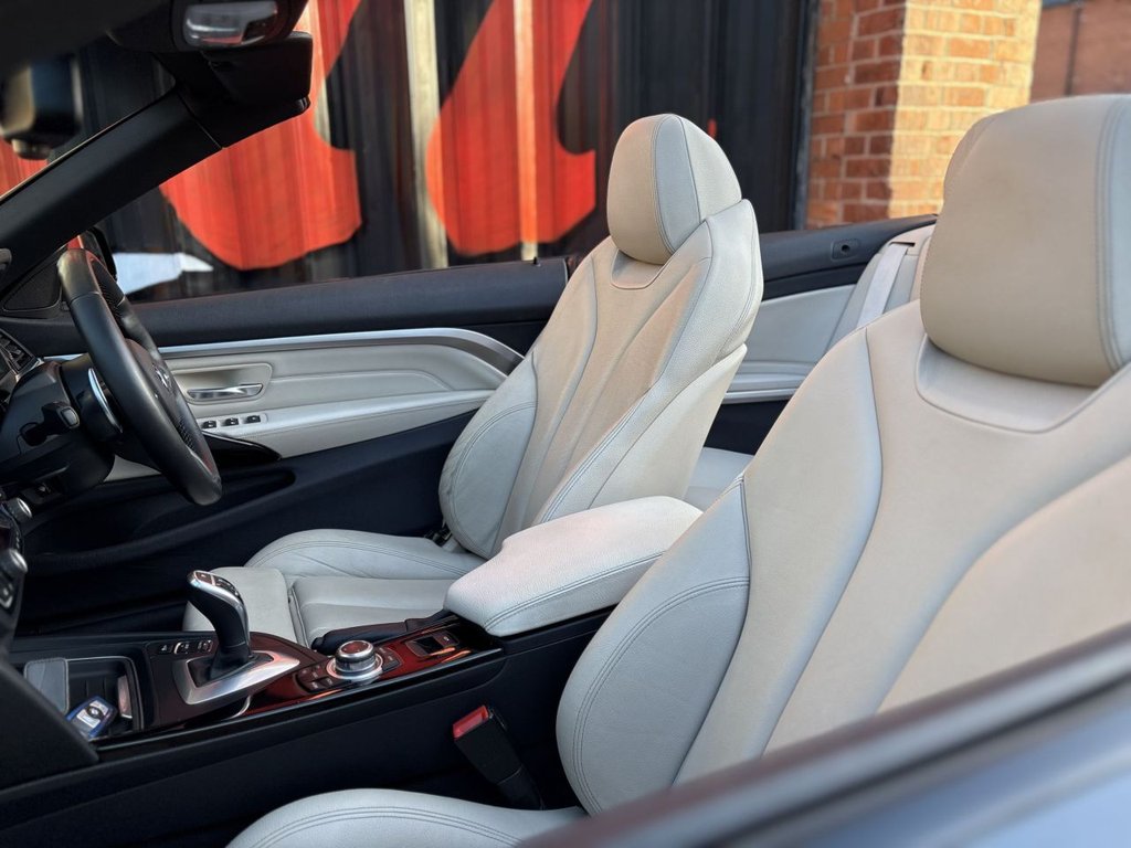 Used BMW 4 Series 2014 for sale - 76784256: Photo 24