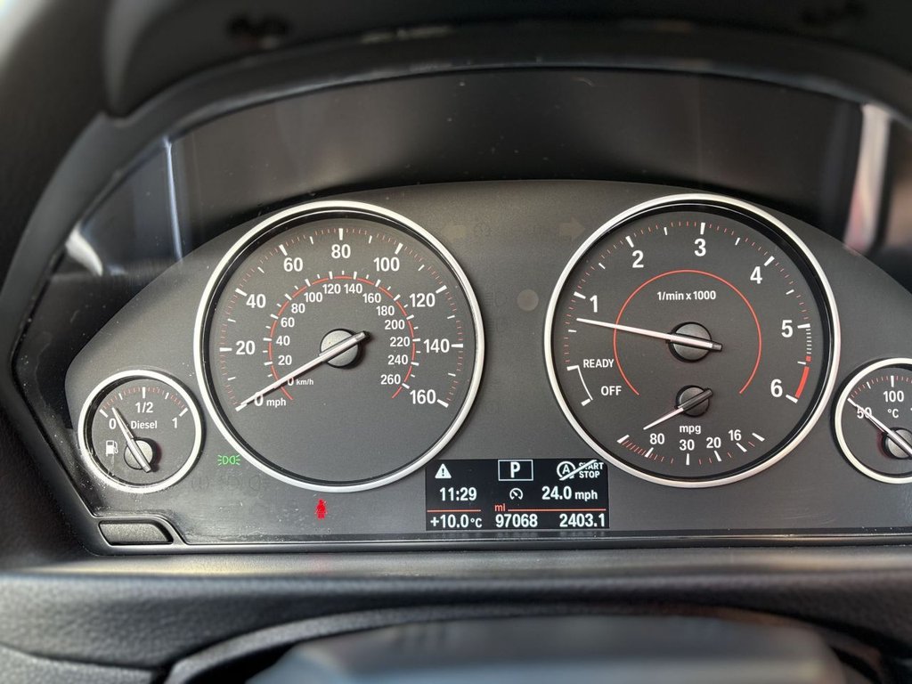 Used BMW 4 Series 2014 for sale - 76784256: Photo 27