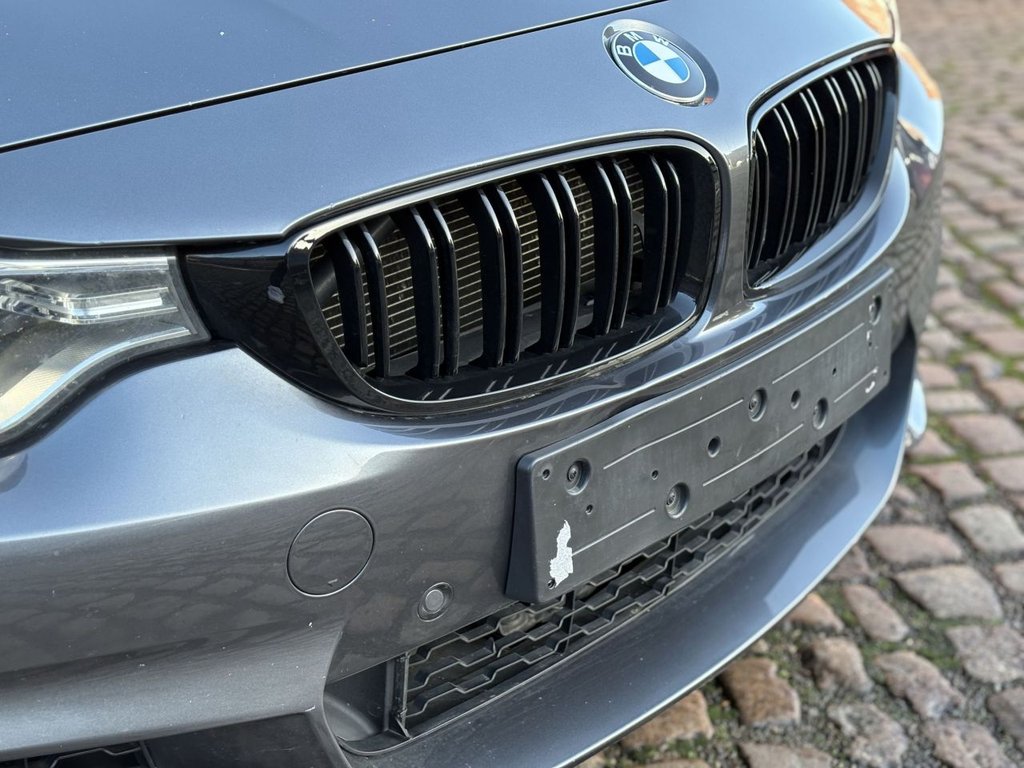 Used BMW 4 Series 2014 for sale - 76784256: Photo 5