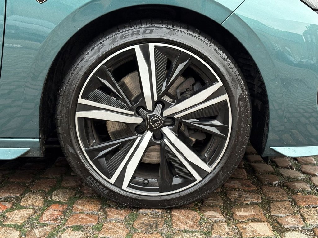 Used Peugeot 308 2022 for sale - 76962615: Photo 10