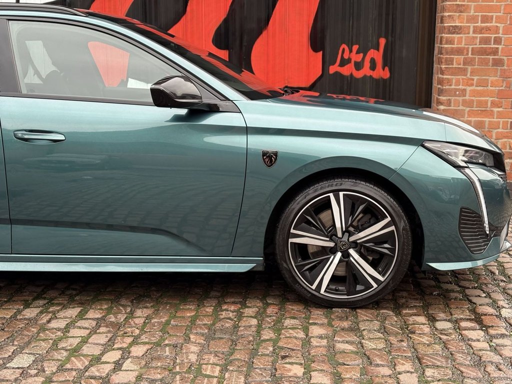 Used Peugeot 308 2022 for sale - 76962615: Photo 11