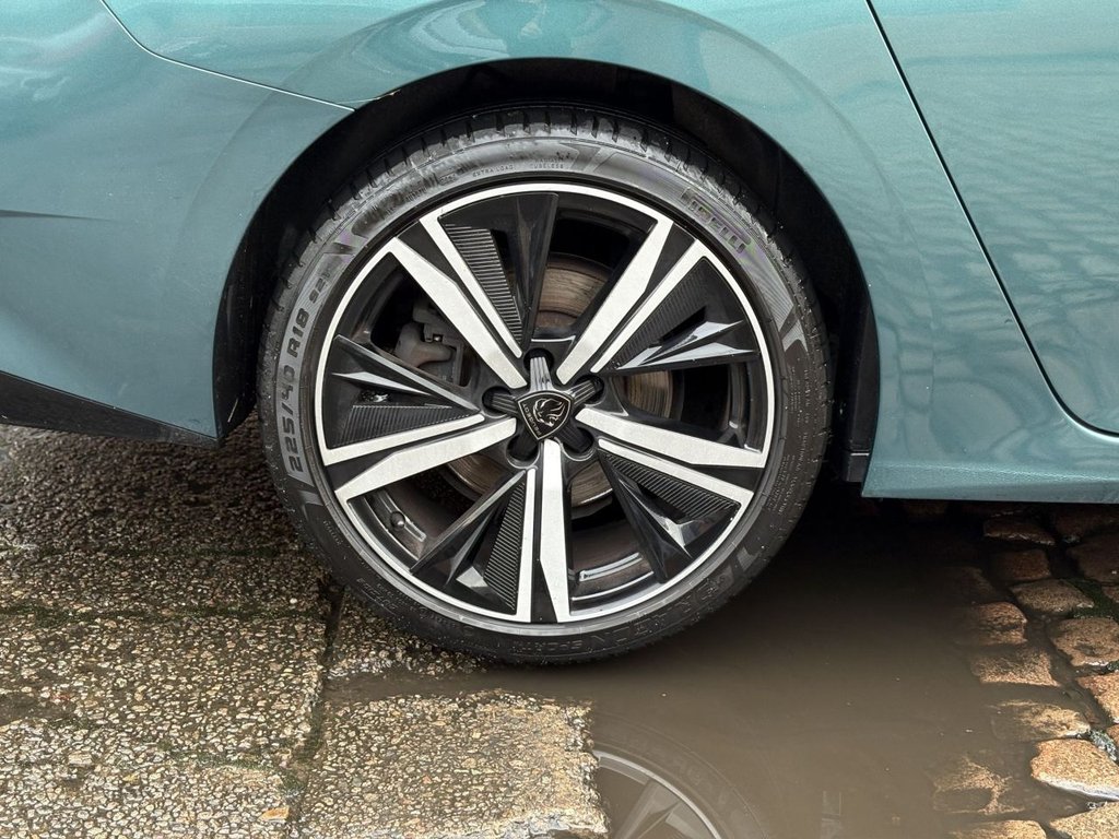 Used Peugeot 308 2022 for sale - 76962615: Photo 13