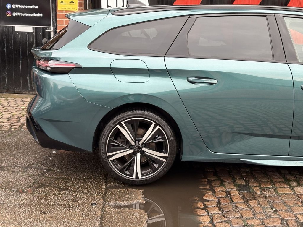 Used Peugeot 308 2022 for sale - 76962615: Photo 14