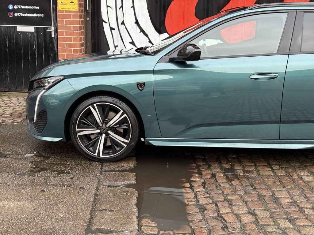 Used Peugeot 308 2022 for sale - 76962615: Photo 18