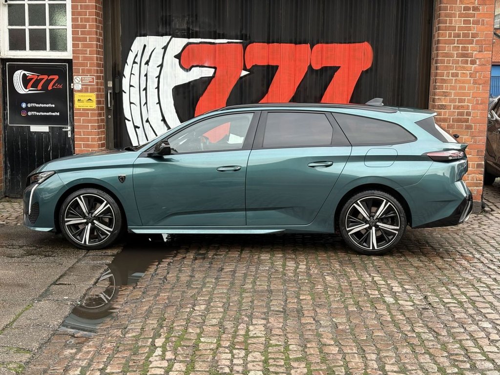 Used Peugeot 308 2022 for sale - 76962615: Photo 19