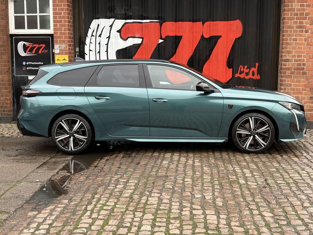 Used Peugeot 308 2022 for sale - 76962615: Photo 2