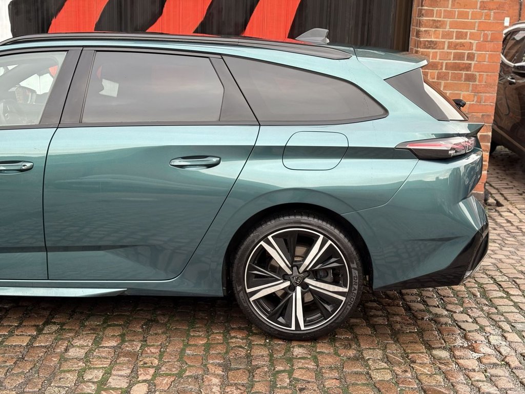 Used Peugeot 308 2022 for sale - 76962615: Photo 21