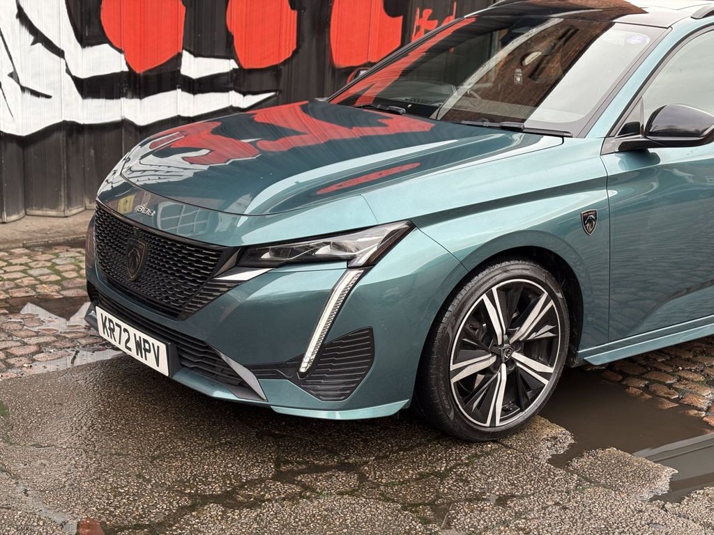 Used Peugeot 308 2022 for sale - 76962615: Photo 22