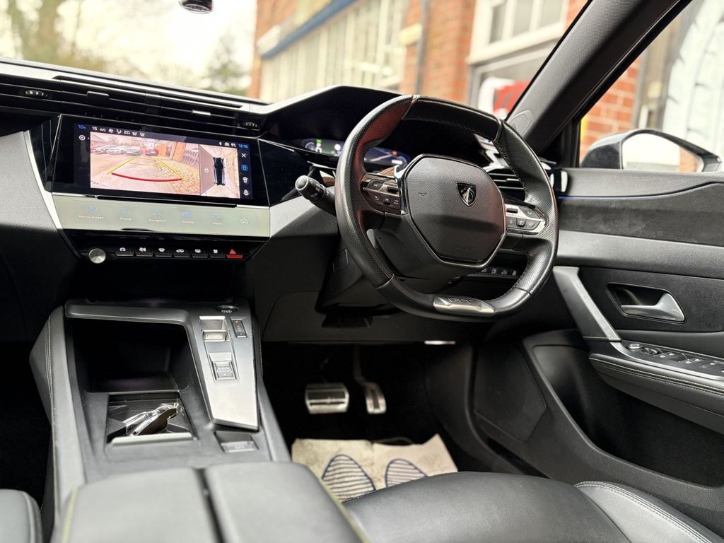 Used Peugeot 308 2022 for sale - 76962615: Photo 24