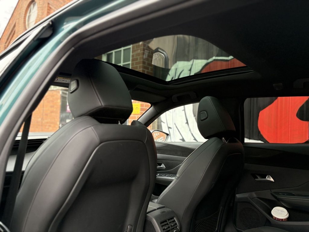 Used Peugeot 308 2022 for sale - 76962615: Photo 25