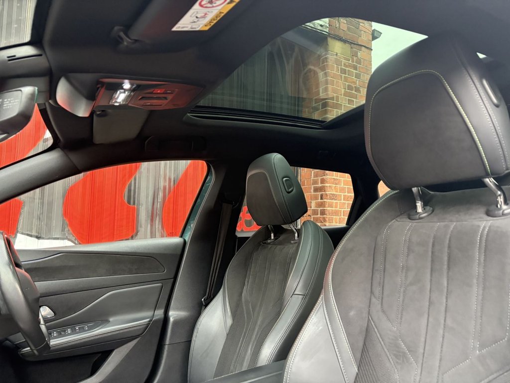 Used Peugeot 308 2022 for sale - 76962615: Photo 26