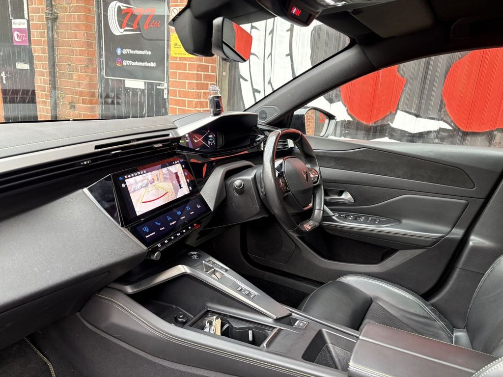 Used Peugeot 308 2022 for sale - 76962615: Photo 27