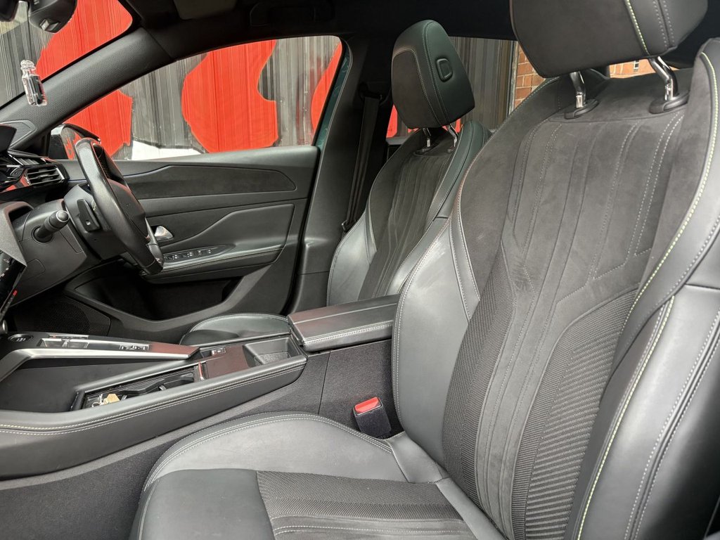 Used Peugeot 308 2022 for sale - 76962615: Photo 28