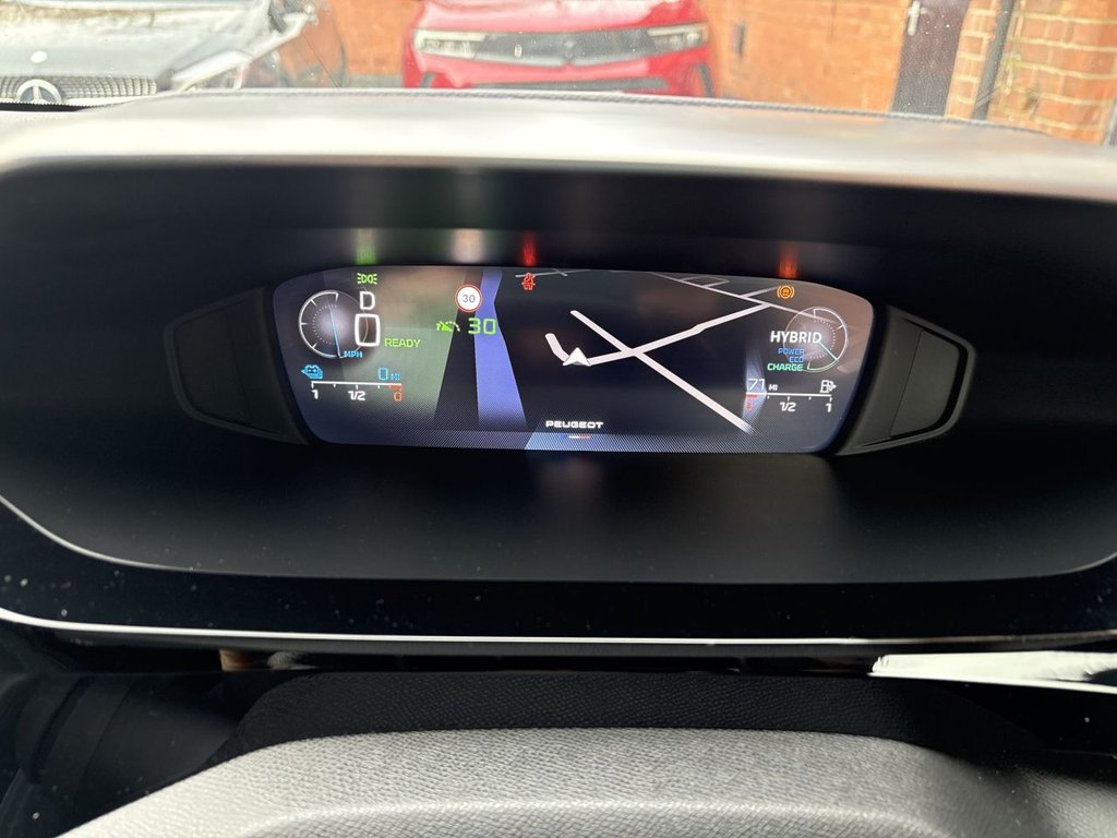 Used Peugeot 308 2022 for sale - 76962615: Photo 29