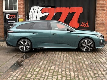 Used Peugeot 308 2022 for sale - 76962615: Photo