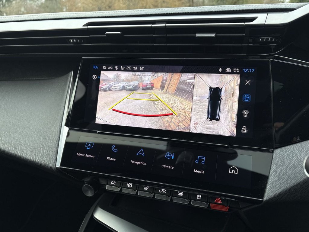 Used Peugeot 308 2022 for sale - 76962615: Photo 30