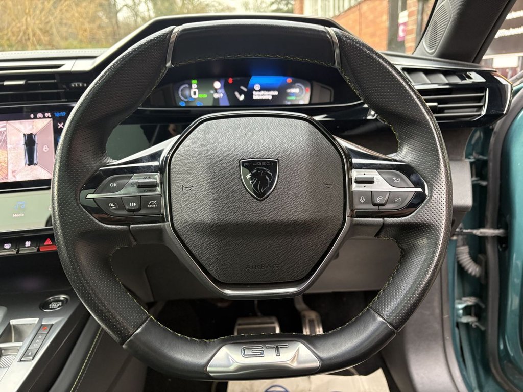 Used Peugeot 308 2022 for sale - 76962615: Photo 31