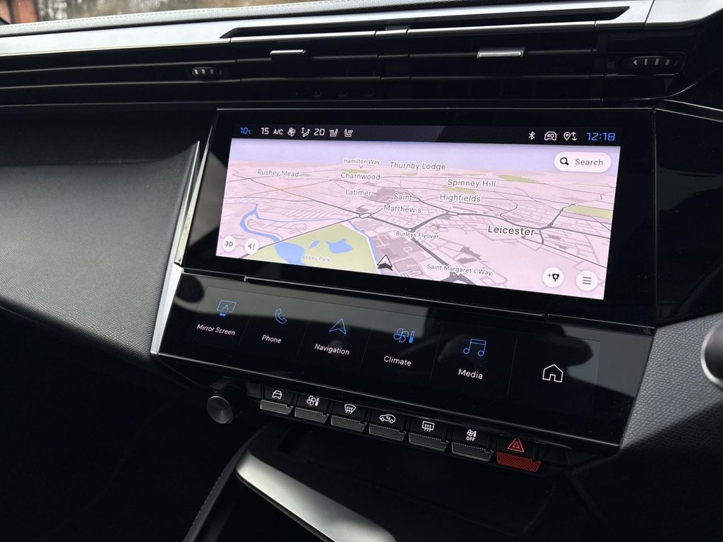 Used Peugeot 308 2022 for sale - 76962615: Photo 32