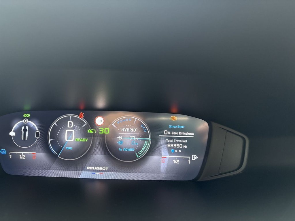 Used Peugeot 308 2022 for sale - 76962615: Photo 33