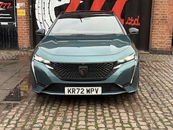 Used Peugeot 308 2022 for sale - 76962615: Photo