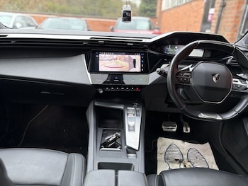 Used Peugeot 308 2022 for sale - 76962615: Photo