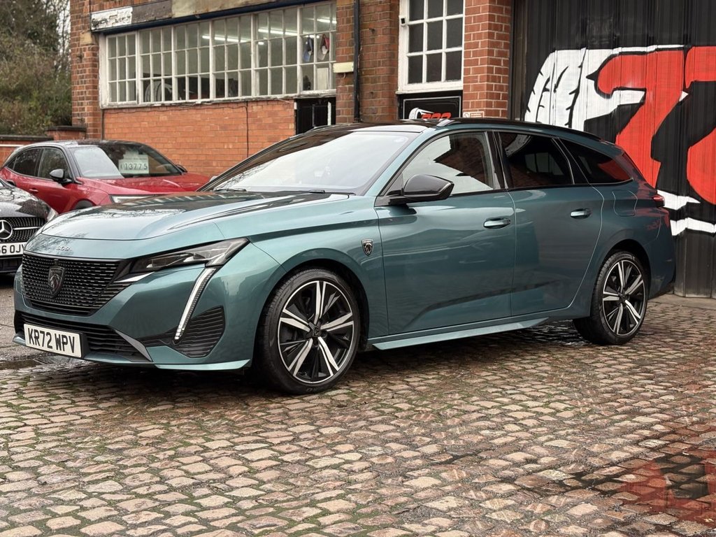 Used Peugeot 308 2022 for sale - 76962615: Photo 7