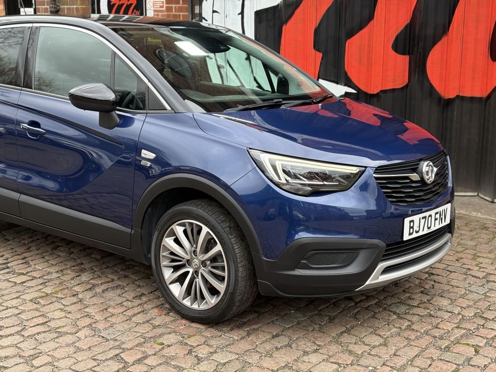 Used Vauxhall Crossland X 2020 for sale - 77680959: Photo 10