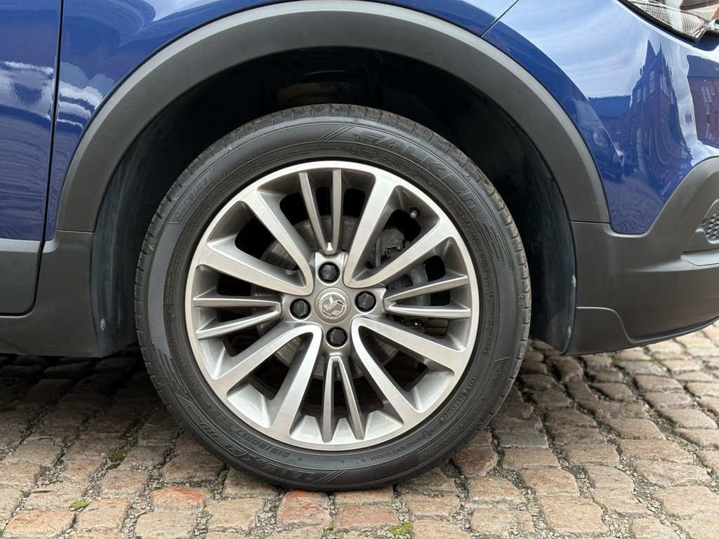 Used Vauxhall Crossland X 2020 for sale - 77680959: Photo 11