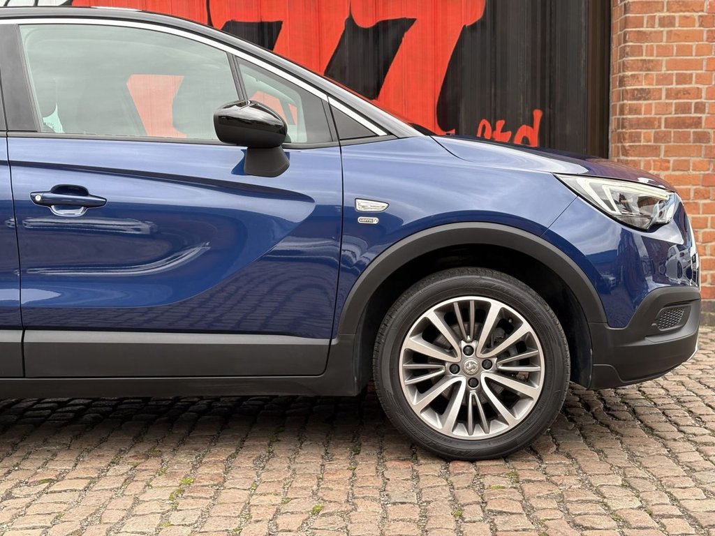Used Vauxhall Crossland X 2020 for sale - 77680959: Photo 12