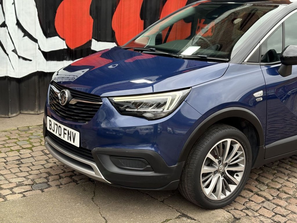 Used Vauxhall Crossland X 2020 for sale - 77680959: Photo 19