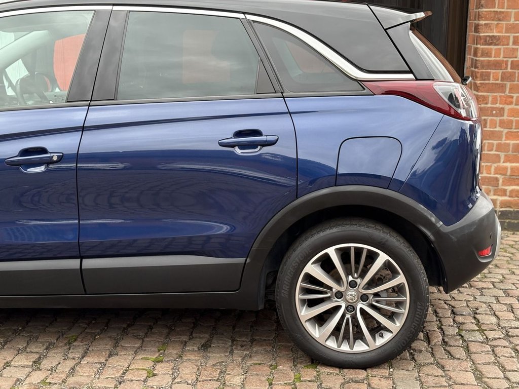 Used Vauxhall Crossland X 2020 for sale - 77680959: Photo 20