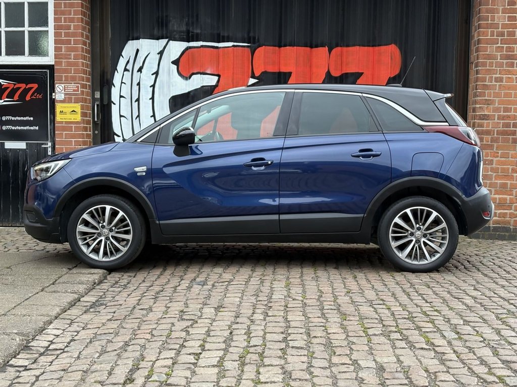 Used Vauxhall Crossland X 2020 for sale - 77680959: Photo 21