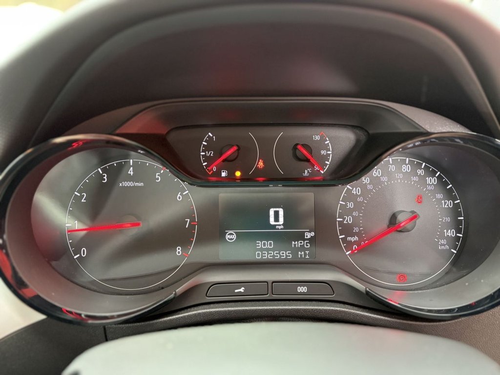 Used Vauxhall Crossland X 2020 for sale - 77680959: Photo 25