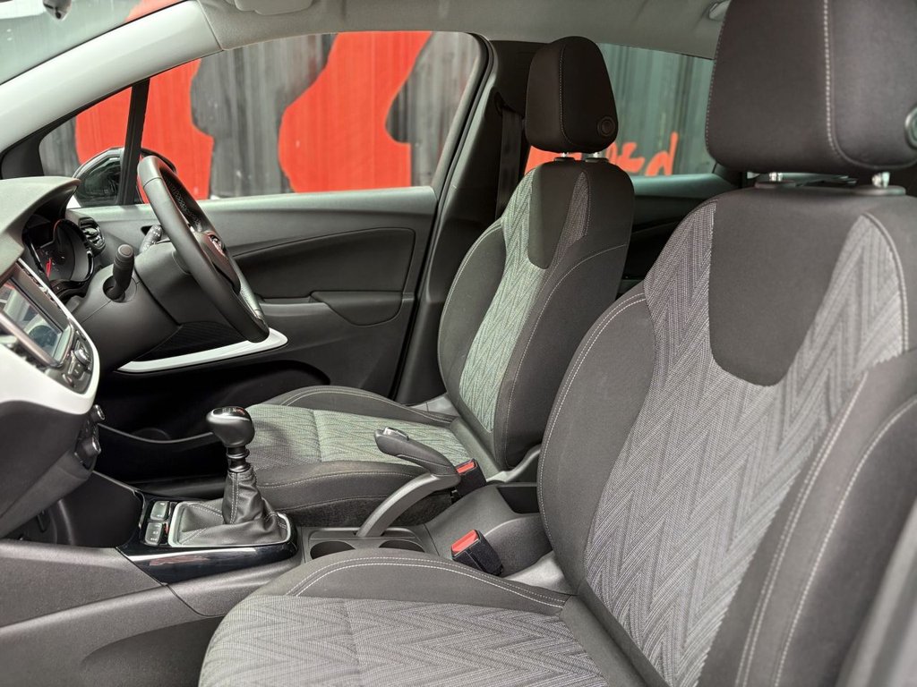 Used Vauxhall Crossland X 2020 for sale - 77680959: Photo 26