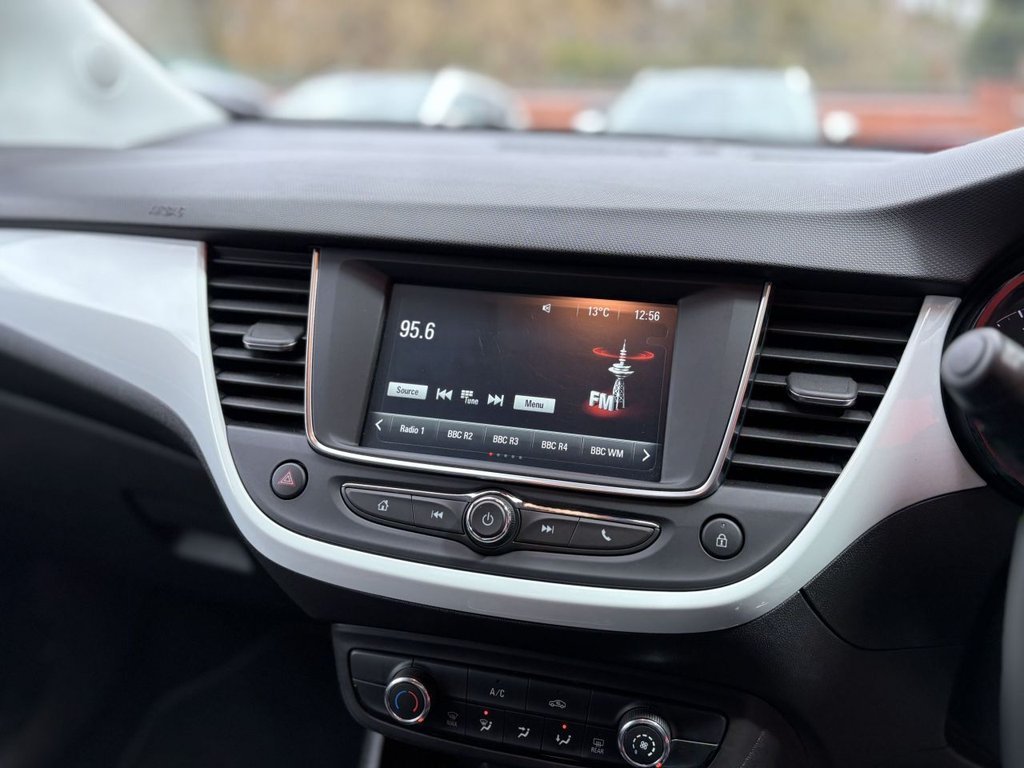 Used Vauxhall Crossland X 2020 for sale - 77680959: Photo 29