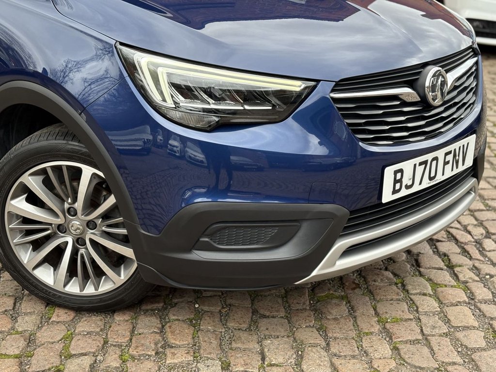 Used Vauxhall Crossland X 2020 for sale - 77680959: Photo 6