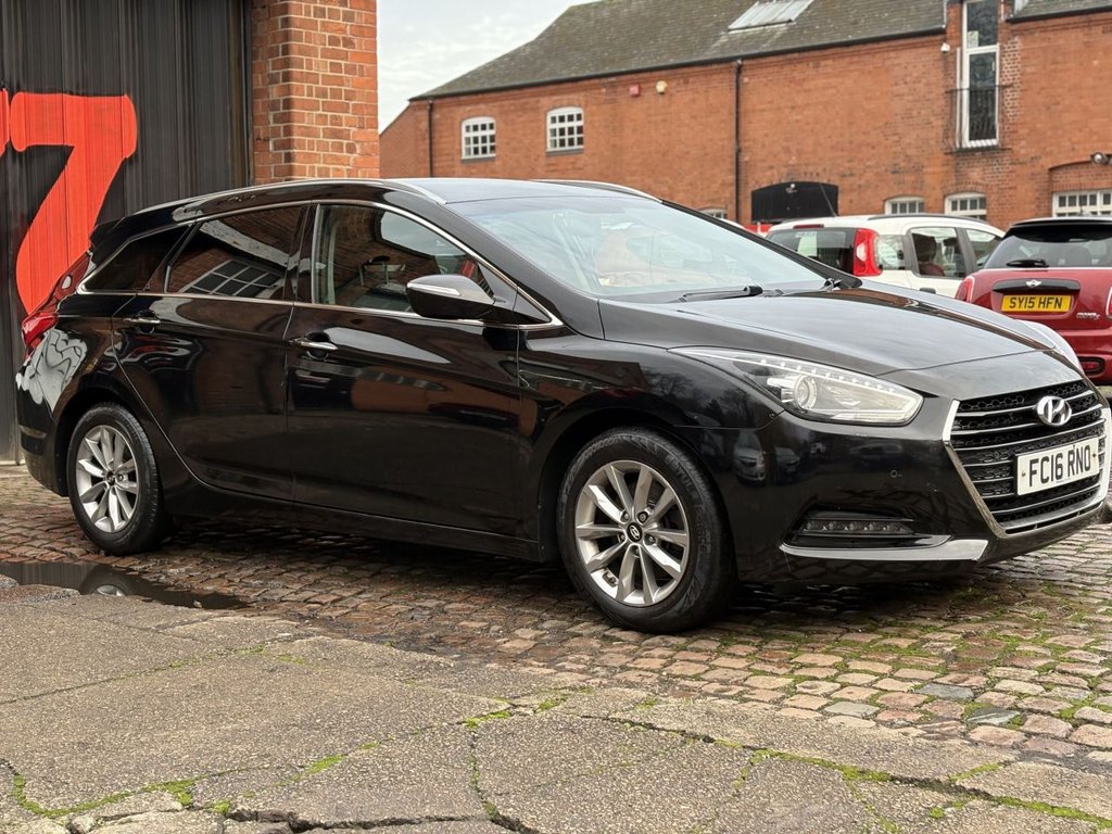 Used Hyundai i40 2016 for sale - 76867818: Photo 10