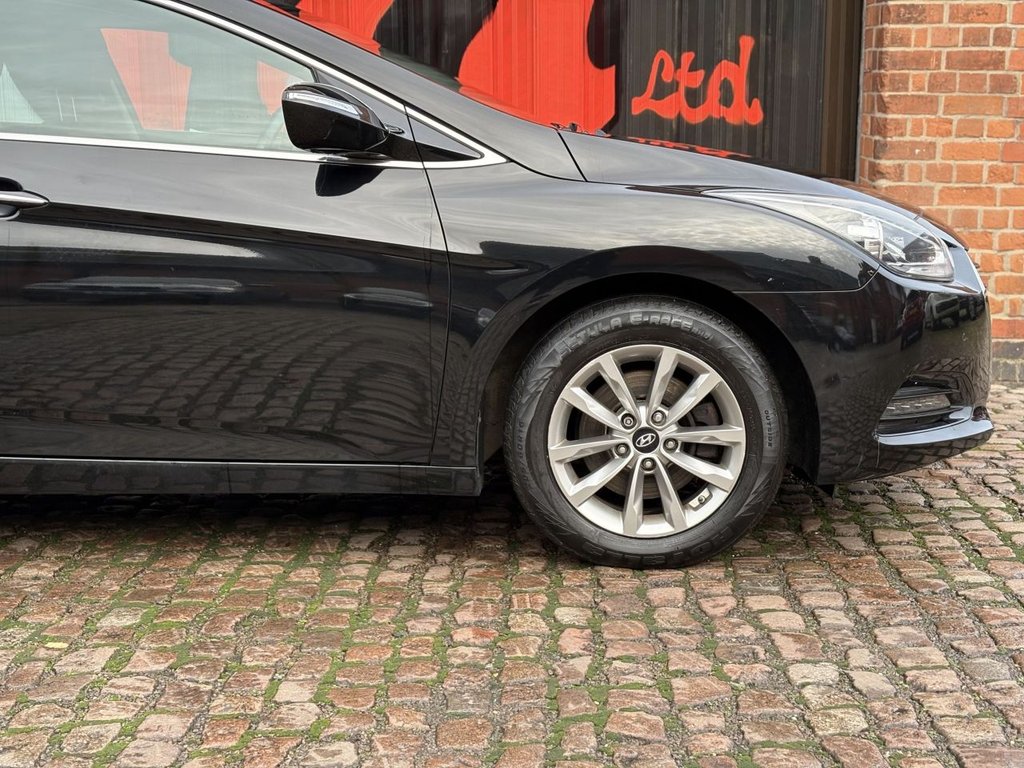 Used Hyundai i40 2016 for sale - 76867818: Photo 11