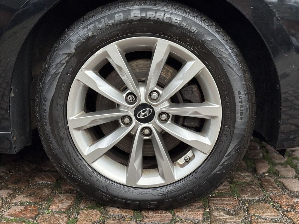 Used Hyundai i40 2016 for sale - 76867818: Photo 12