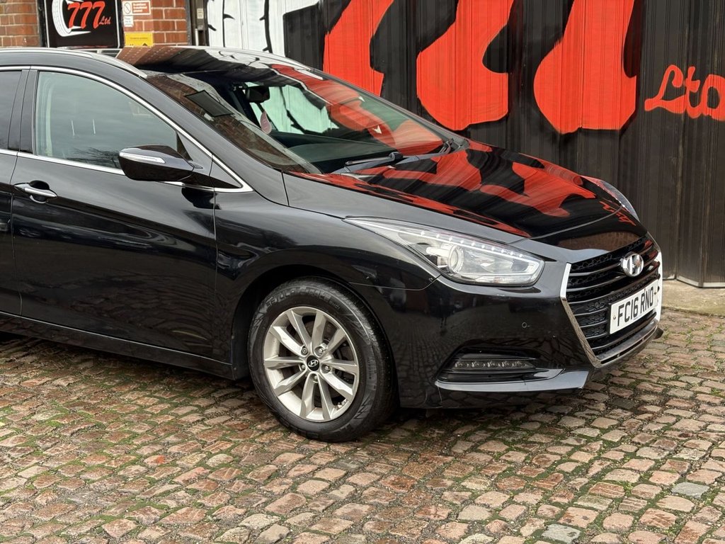 Used Hyundai i40 2016 for sale - 76867818: Photo 13