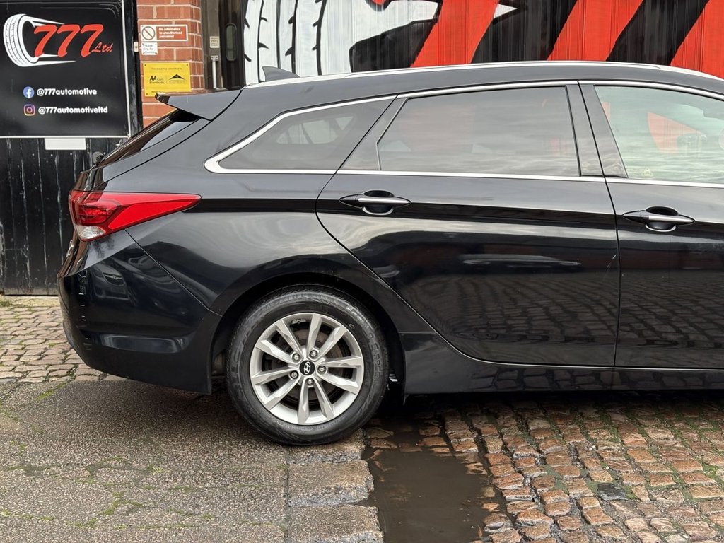 Used Hyundai i40 2016 for sale - 76867818: Photo 14