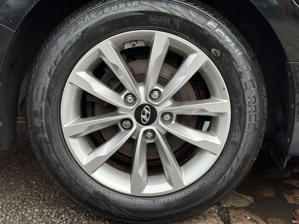 Used Hyundai i40 2016 for sale - 76867818: Photo 15