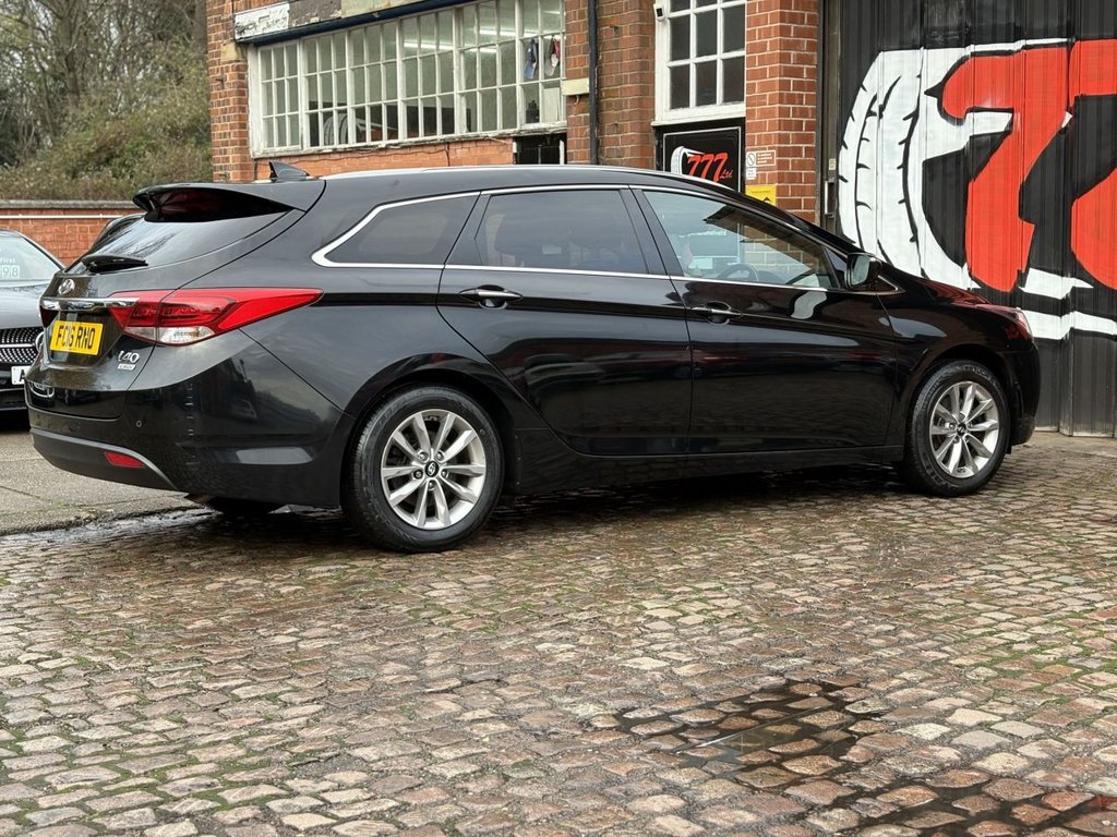 Used Hyundai i40 2016 for sale - 76867818: Photo 17