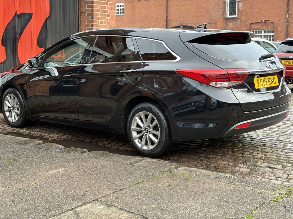 Used Hyundai i40 2016 for sale - 76867818: Photo 18