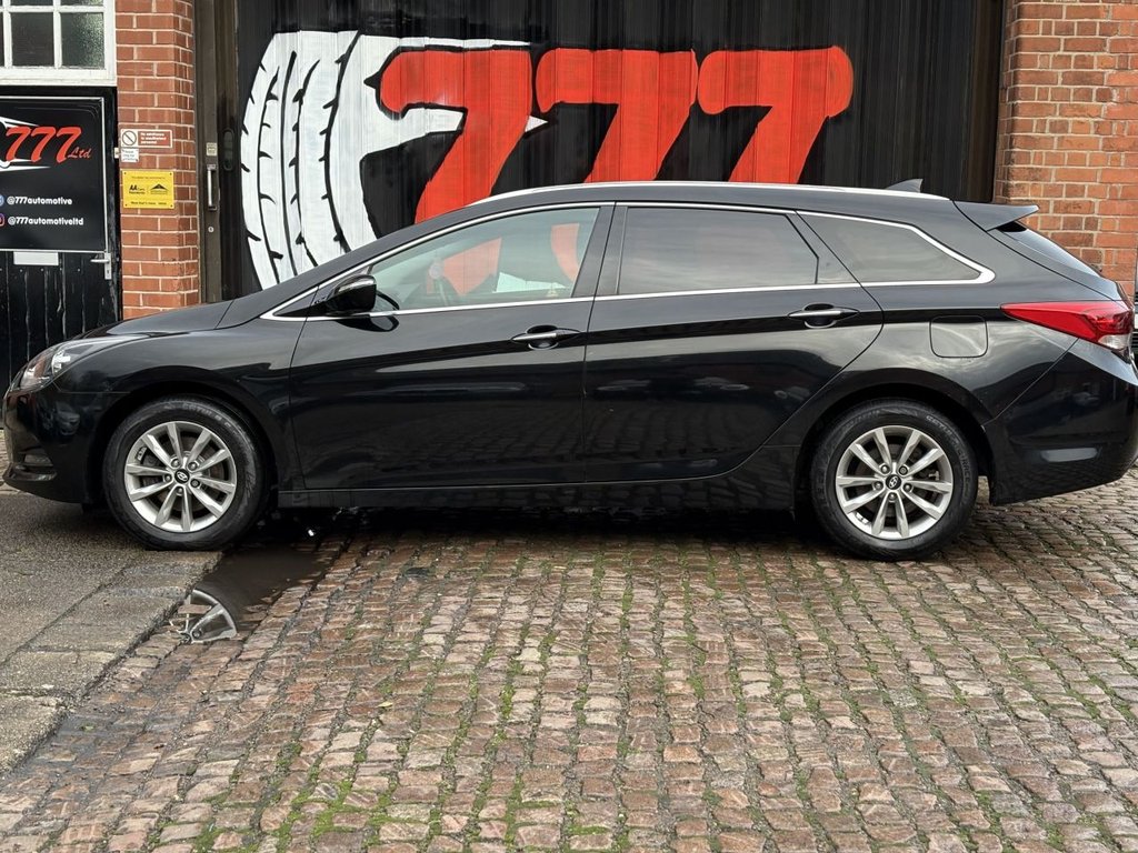 Used Hyundai i40 2016 for sale - 76867818: Photo 19